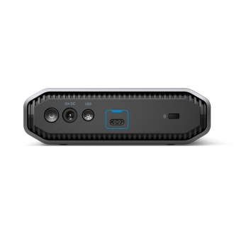 SanDisk® Professional G-Drive 12TB