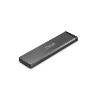 SanDisk® Professional PRO-BLADE SSD Mag 1TB 