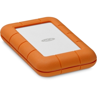 LaCie Rugged Secure - 2 TB - USB 3.1 Gen 1