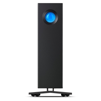 LaCie d2 Professional USB-C 7200rpm 20TB (Enterprise Class)