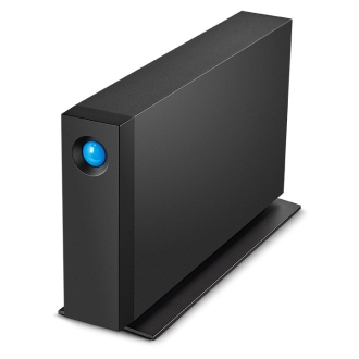 LaCie d2 Professional USB-C 7200rpm 8TB (Enterprise-Klasse)