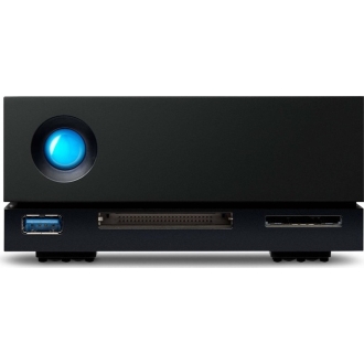 LaCie 1big Dock Thunderbolt 3 20TB