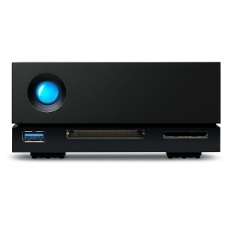 LaCie 1big Dock Thunderbolt 3 8TB