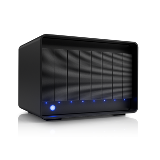 LaCie 8big Pro 5 Thunderbolt 5 32TB