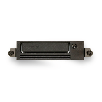 Symply LTO-7 HH-Laufwerk-Upgrade für 1U-Rackmount-Gehäuse inkl. Data Cartridge 3J.