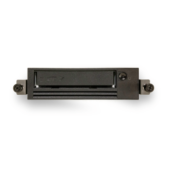 Symply LTO-9 HH-Laufwerk-Upgrade für 1U-Rackmount-Gehäuse inkl. Data Cartridge 3J.