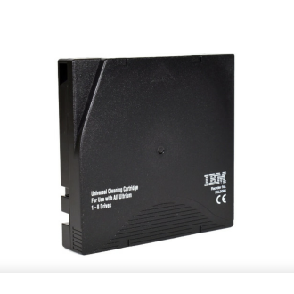 SymplyLTO Media - Ultrium Universal Reinigungskasette für LTO-6; LTO-7; LTO-8; LTO-9