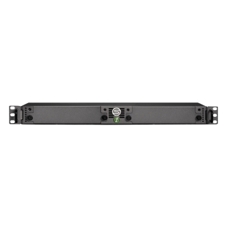 SymplyPRO Ethernet Bridge 1RU 2x10GbE SFP+ & SFF-8644 Anschlüsse