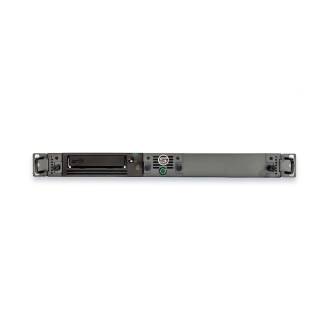 SymplyPRO LTO 1RU 18/45TB Thunderbolt 3 & SAS HH 1xLTO-9 inkl. DC&CC; 2m aktivem Kabel 3J.