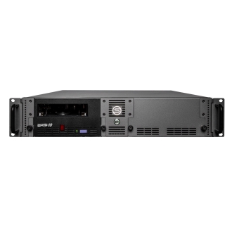 SymplyPRO 2U Rack Ethernet 1 x LTO-10 Volle Höhe