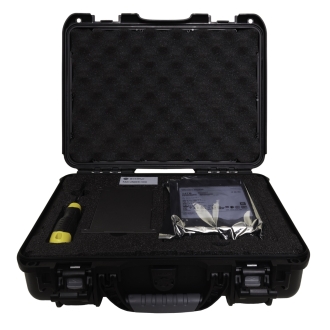 SymplySAM (Self-Assist Maintenance) for SymplySPARK Desktop 8 Bay 112TB