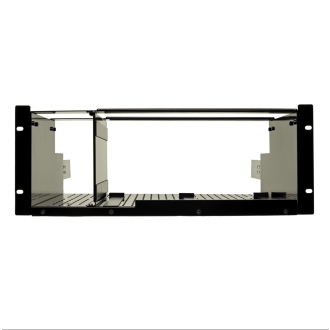 SymplySPARK Desktop 8 Bay Rack Kit 4U