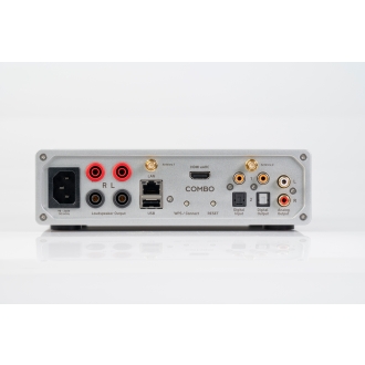Lindemann Woodnote COMBO