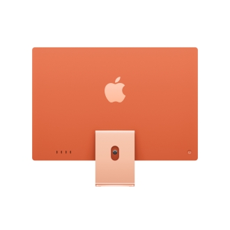 Apple iMac (24") M4 Chip 10/10-Core (32GB/2TB) - Orange