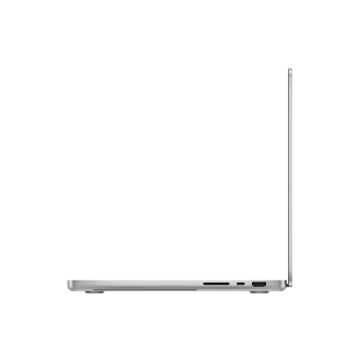 MacBook Pro 14" M5 10/10-Core (32GB/1TB SSD/Kein Netzteil) - Silber