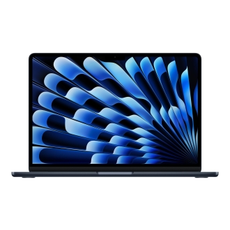 MacBook Air 13" M5 10/10-Core (32GB/2TB SSD/Kein Netzteil) - Mitternacht
