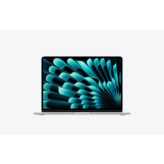MacBook Air 15" M5 10/10-Core (32GB/2TB SSD/Kein Netzteil) - Silber