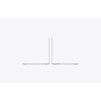 MacBook Air 15" M5 10/10-Core (32GB/1TB SSD/Kein Netzteil) - Polarstern