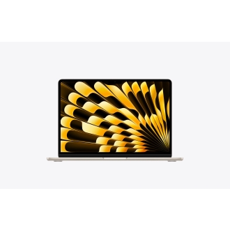 MacBook Air 15" M5 10/10-Core (24GB/2TB SSD/Kein Netzteil) - Polarstern
