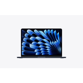 MacBook Air 15" M5 10/10-Core (32GB/4TB SSD/Kein Netzteil) - Mitternacht