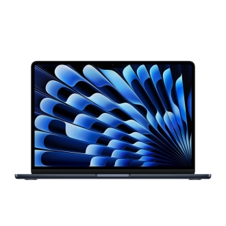 MacBook Air 15" M5 10/10-Core (1TB/32GB/Kein Netzteil) Mitternacht