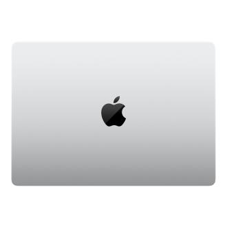 MacBook Pro 14" M5 Max 18/40-Core (64GB/2TB SSD/Kein Netzteil) - Silber