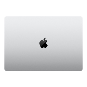 MacBook Pro 16" M5 Max 18/40-Core (64GB/4TB SSD/Kein Netzteil) – Silber
