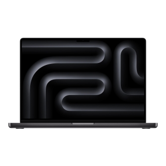 MacBook Pro 16" M5 Max 18/40-Core (128GB/2TB SSD/Kein Netzteil) - Silber