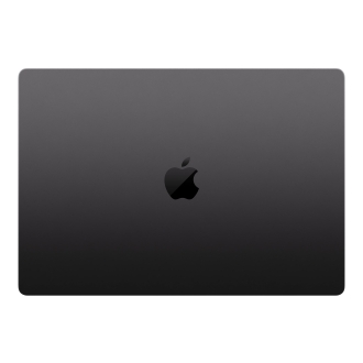 MacBook Pro 16" M5 Max 18/32-Core (36GB/4TB SSD/Nanotexturglas/Kein Netzteil) - Space Schwarz