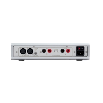 Lindemann musicbook: POWER 1000 II