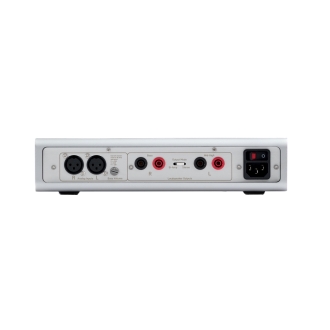 Lindemann musicbook: POWER 500 II