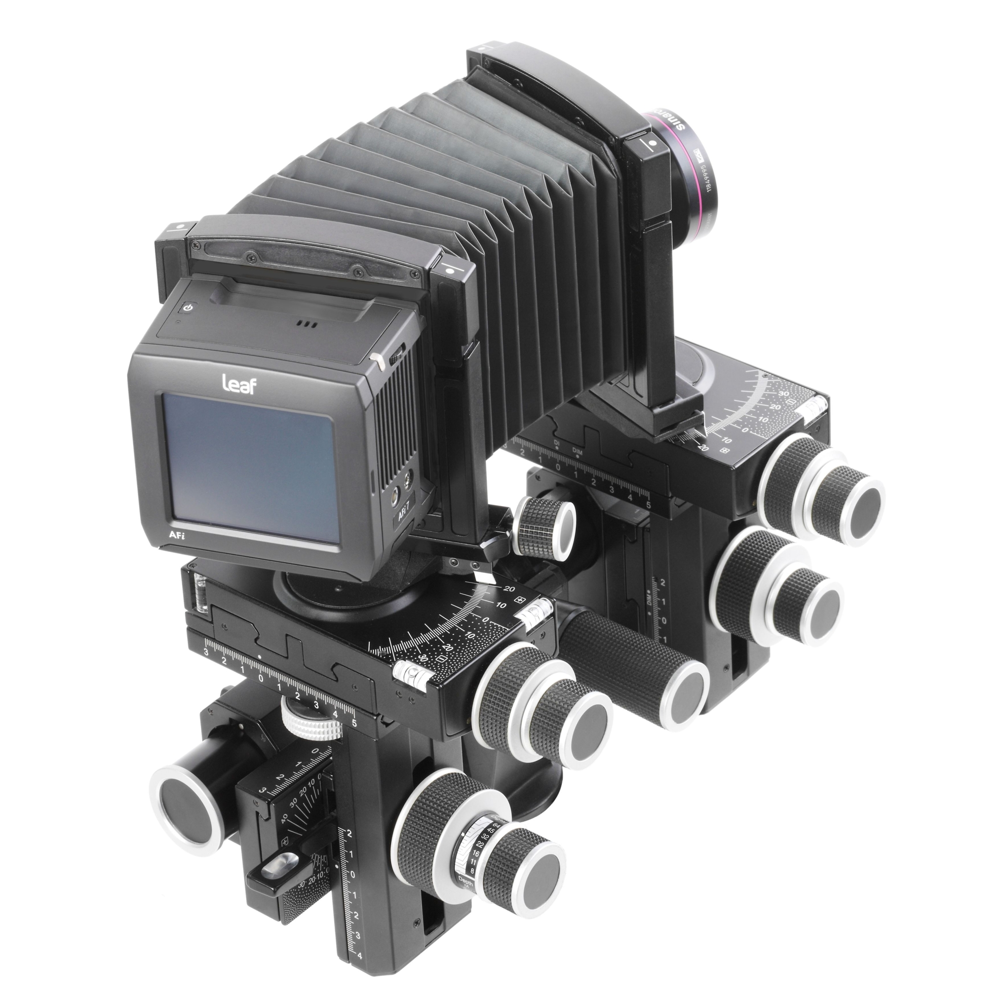 Sinar p3-df RV inkl. Koffer (ohne Adapter), MacConsult Shop | Apple ...